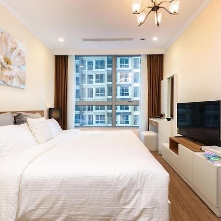 Brilliant Hcmc Top Rated Service Apartment Ho Chi Minh City Bagian luar foto
